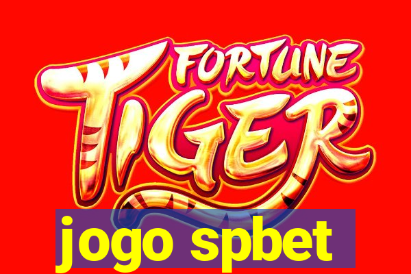 jogo spbet